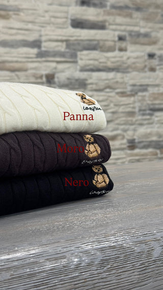 Maglione Camilla
