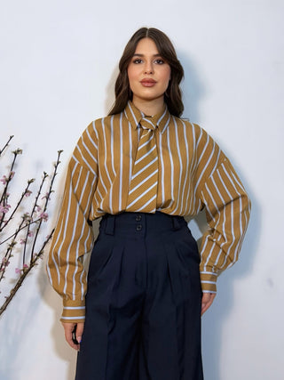 Camicia Oslo