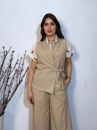 Set Zurigo beige