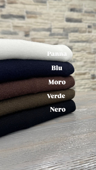 Maglione Rebecca