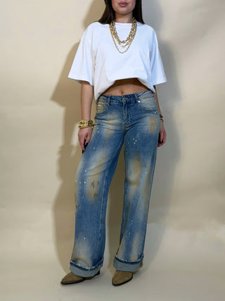 Jeans ilda