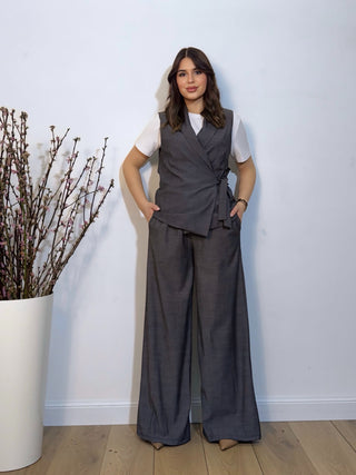 Set Zurigo grigio