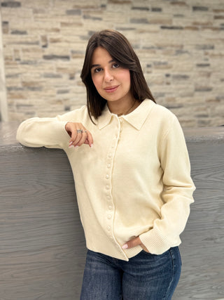 Cardigan Ginevra
