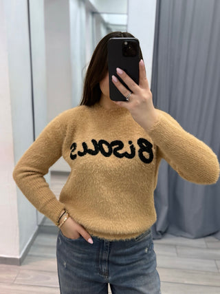 Maglione Bisolls