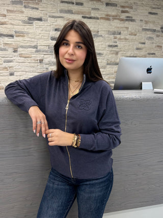 Cardigan Ele