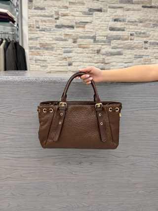 Borsa ginni