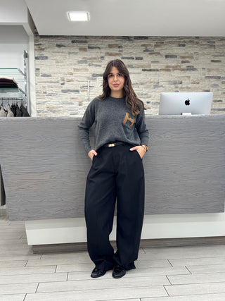Maglione hermi