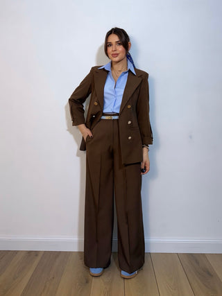 Pantalone Emma Moro