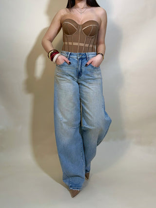 Jeans Emilia