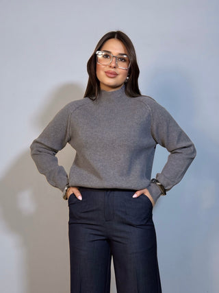 Maglione batticuore