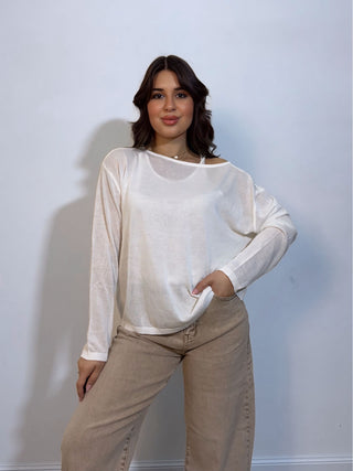 Set Jole bianco