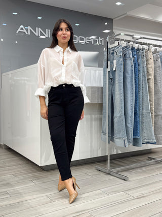 Jeans noir
