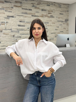 Camicia basic