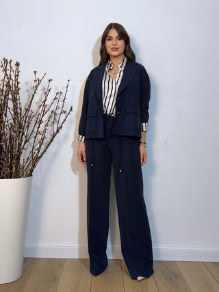 Set adi blu