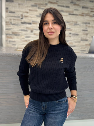 Maglione Camilla
