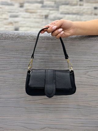 Borsa jac nero