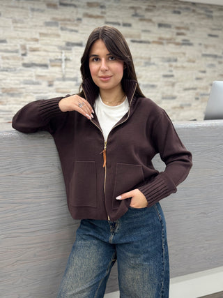 Cardigan Alessia