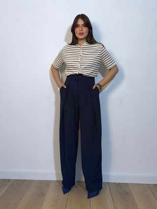 Pantalone Blue Tailor