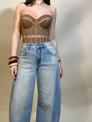 Jeans Emilia