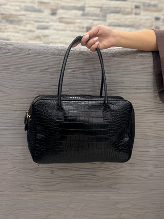 Borsa Valentina nera