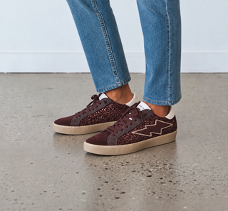 Sneakers spark