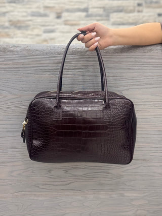Borsa Valentina moro