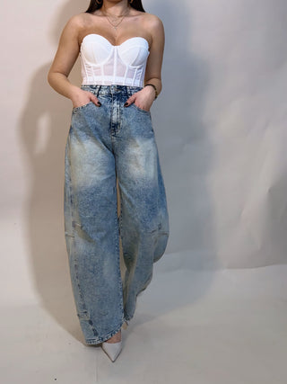 Jeans Cleo