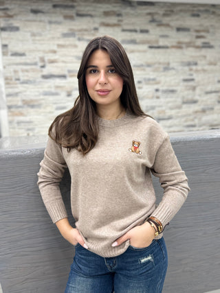 Maglione betty