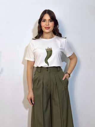 T-shirt Madrid