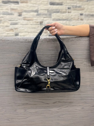 Borsa Gilda nera