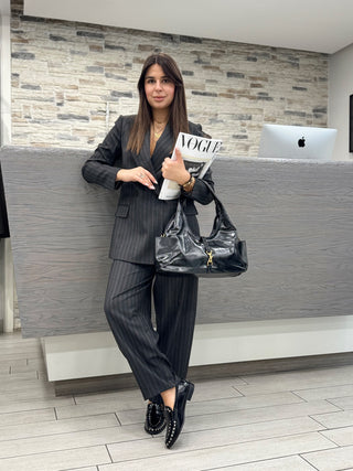 Tailleur ludo
