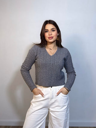 Maglione Nox