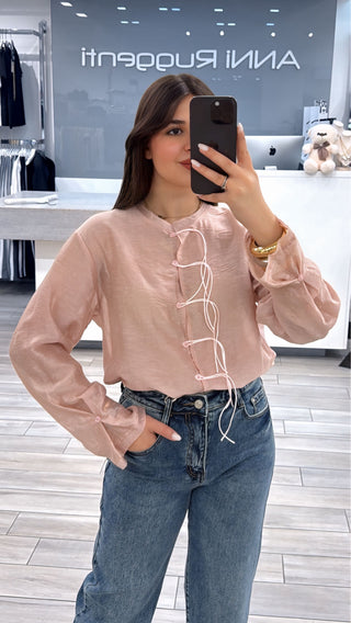Camicia Tokyo