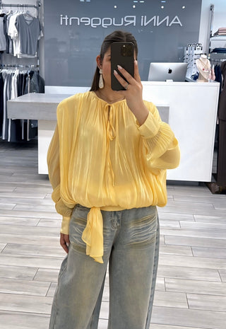 Camicia soleil