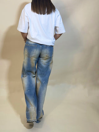 Jeans ilda