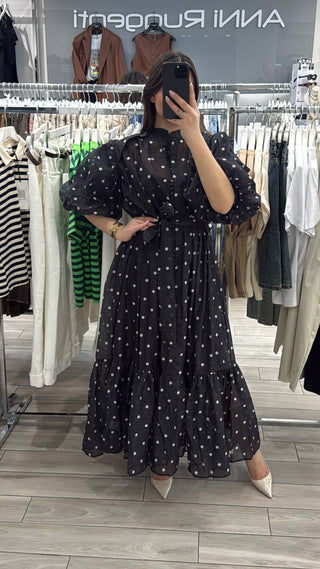 Abito pois black