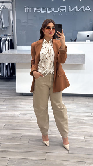 Pantalone Mumbai