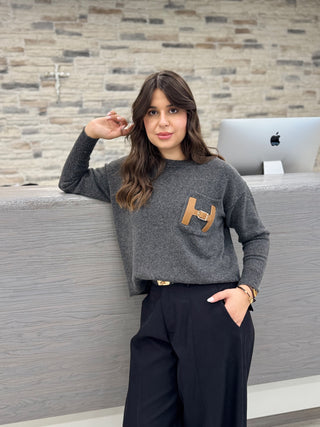 Maglione hermi