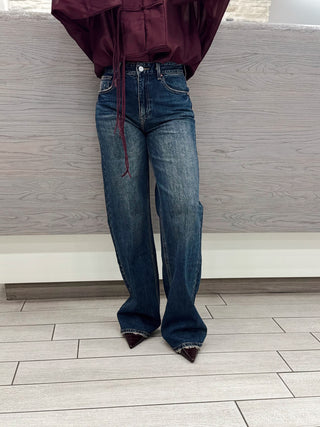 Jeans urban