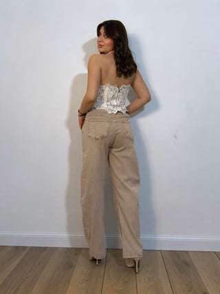Pantalone Ginevra