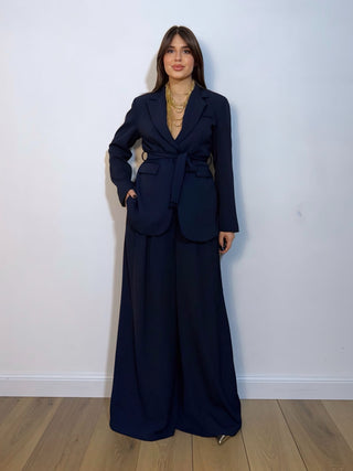Tailleur Inaia
