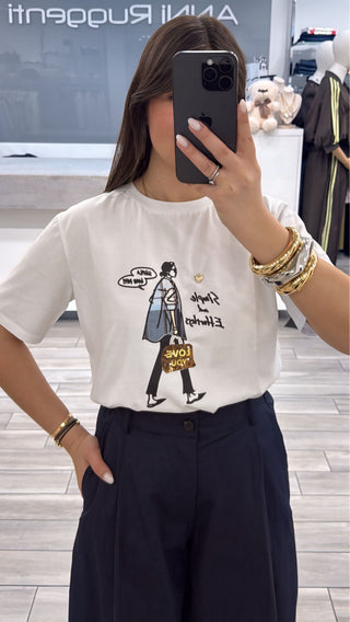 T-shirt
