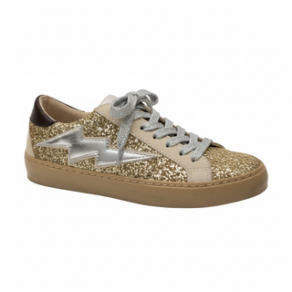 Sneakers spark oro