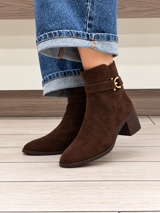 Stivaletto Matilde