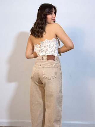 Pantalone Ginevra
