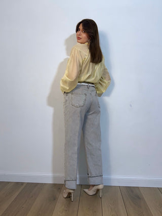 Jeans Klervi