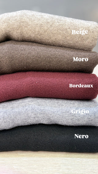 Maglione cupido