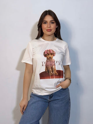T-shirt Diegola