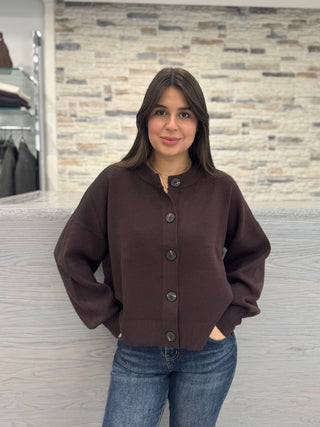Cardigan ludo