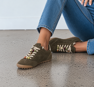 Sneakers nomad